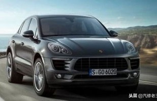 保时捷macan落地价多少(保时捷macan落地价大概多少)