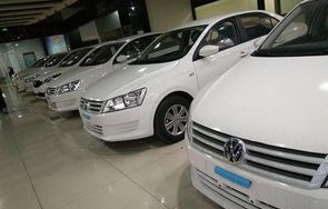 上汽大众捷达报价(上汽大众捷达报价多少钱)