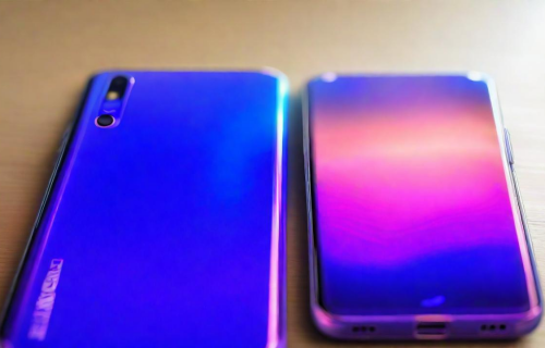 华为p20参数（华为p20参数对比）