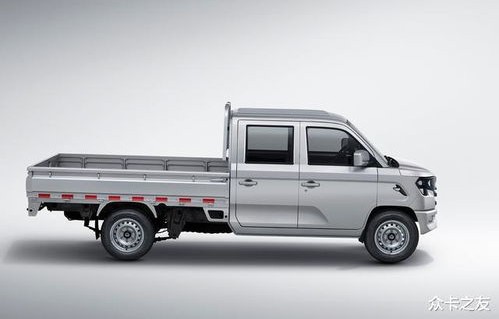 长安星卡plus双排座货车(长安星卡plus双排座货车落地价是多少)