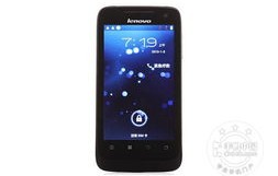 联想A789手机，功能与性能的综合体验