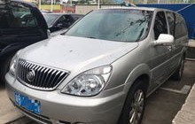 别克新款商务车80万(别克新款商务车多少钱)