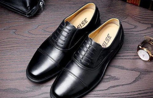 爷爷的品味与柜姐的智慧——一场关于LV皮鞋的温馨砍价记