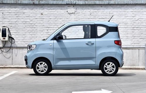 五菱新能源车有哪几款(五菱新能源车有哪几款货运车型)