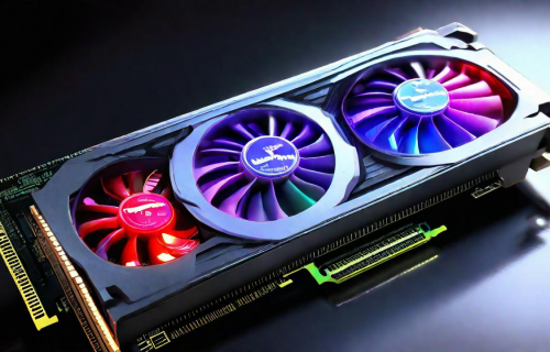 显卡排名（电脑显卡性能排行）