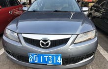 2012马自达3二手车价格(马自达3二手车价格多少钱)