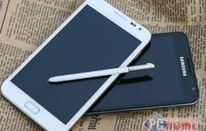 三星WP8手机，技术与设计的完美结合