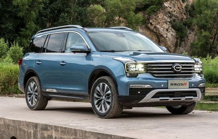 20万左右的中大型suv(20万左右的中大型SUV)