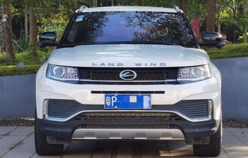 陆风x7怎么样值得买吗(陆风x7优点和缺点)