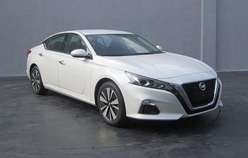 日产天籁怎么样(日产天籁怎么样值得买吗)