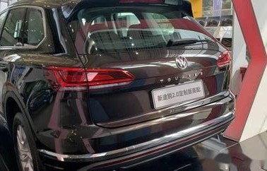 进口大众途锐4s店地址(进口大众途锐4s店地址浙江)