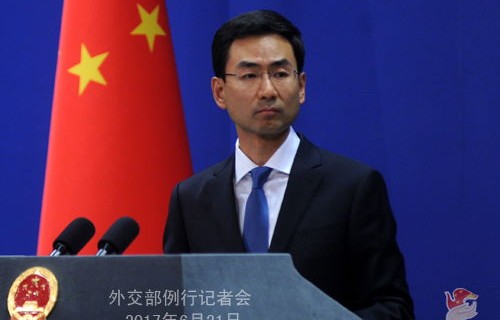 中方对当前朝鲜半岛局势的回应与立场