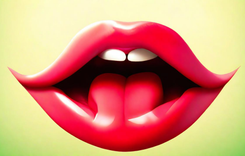 tongue（tongue单词）