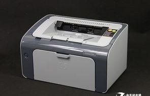 HP激光打印机价格及其市场影响力