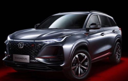 国产车suv销量排名(国产suv销量排行)