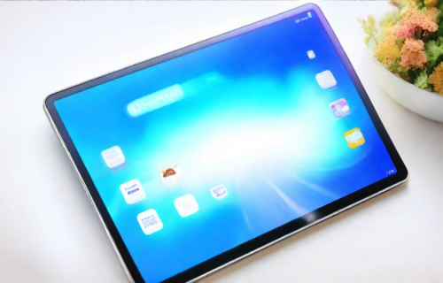 荣耀平板v6（荣耀平板v6可以升级鸿蒙系统吗）