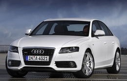 奥迪a4价格及图片报价(奥迪a42020报价及图片)