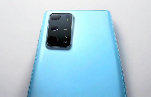 华为p40系列详细参数（华为p40系列详细参数配置）