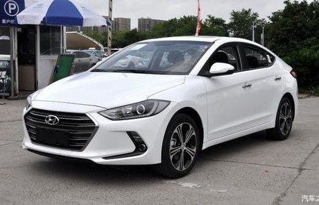 北京现代领动报价(北京现代领动报价2020)