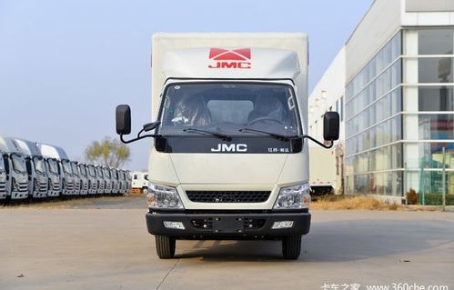 江铃顺达(江铃顺达小卡3米7价格)