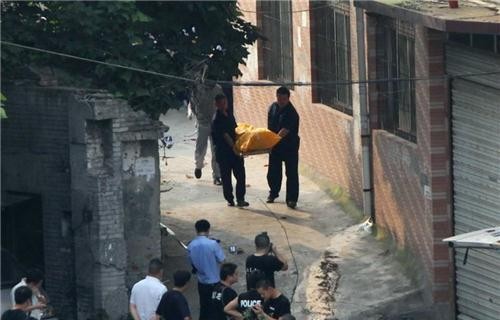 悍匪周克华情人张某英已出狱，一段复杂人生的终结与新生