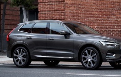 沃尔沃xc60配置参数(沃尔沃XC60配置参数)