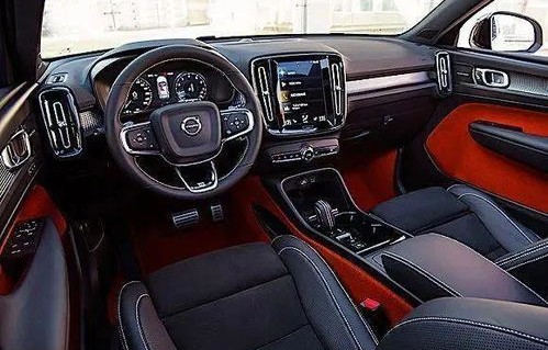 沃尔沃最新价格(沃尔沃最新价格2024款越野车)