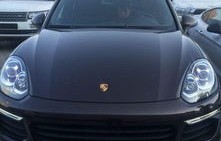 保时捷卡宴suv报价及图片(保时捷卡宴suv报价及图片)