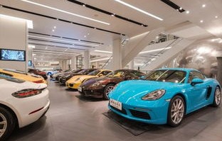 买二手车(买二手车哪个平台可靠)