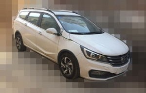 宝骏310自动挡多少钱(宝骏310自动挡多少钱一台)