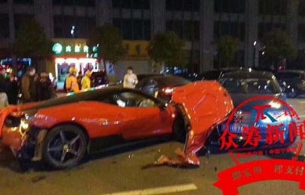 法拉利100万左右的车(法拉利一百多万的车)