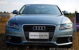 汽车之家奥迪a4l报价及图片(汽车之家官网奥迪a4)