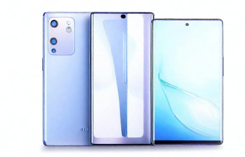 关于三星note10十5g参数的信息