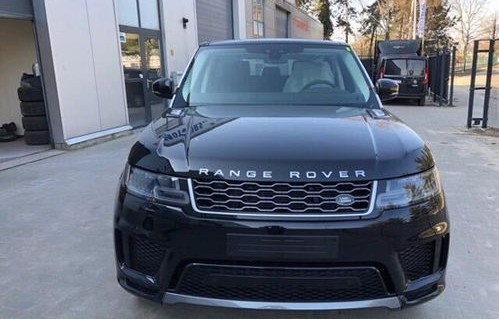 汽车路虎价格(汽车路虎价格表)