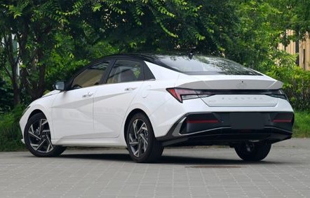 北京现代伊兰特报价，全面解析与深度探讨