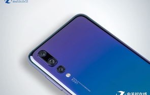 华为G9 Plus，科技与艺术的完美结合
