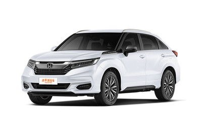 东风本田小轿车价格及图片(东风本田小型suv价格及图片)