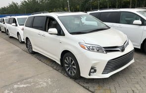 丰田商务车7座价格及图片(丰田商务车七座价格 新款)