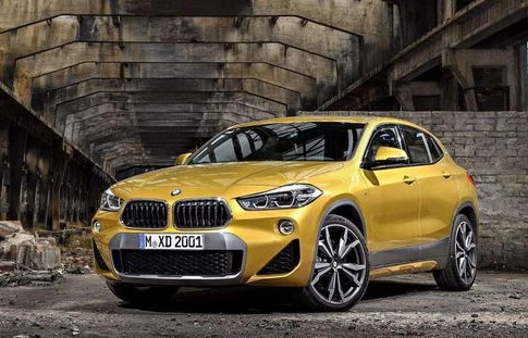 宝马各种车型图片及价格(宝马各款车图片及报价)