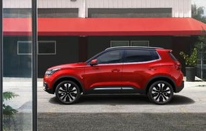 奇瑞瑞虎5图片及价格(奇瑞瑞虎5x图片及报价2019款)