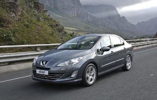 标致408的价格是多少(标致40816t价格)