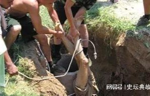 悲情瞬间，孙子小区内意外坠井，爷爷施救身亡