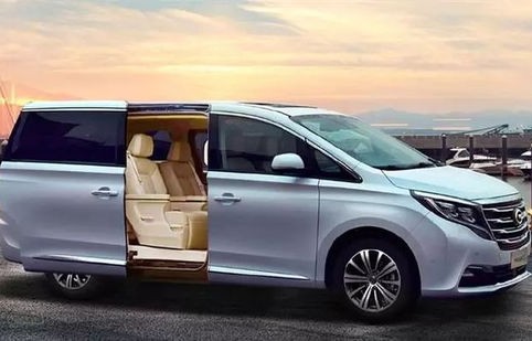 mpv公认十大良心车(最适合穷人的三款mpv)