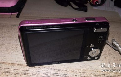 sony数码相机(sony数码相机充电器)