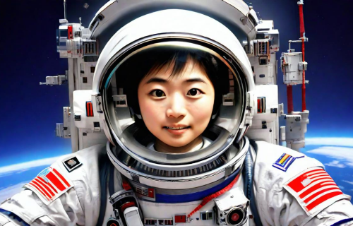 神舟六号的宇航员是谁（神舟六号的宇航员是谁用英语怎么说）