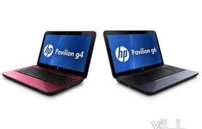 惠普g4笔记本(惠普g4笔记本什么时候生产)