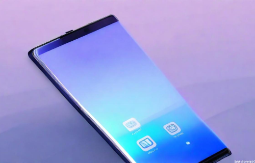 三星galaxynote10的简单介绍