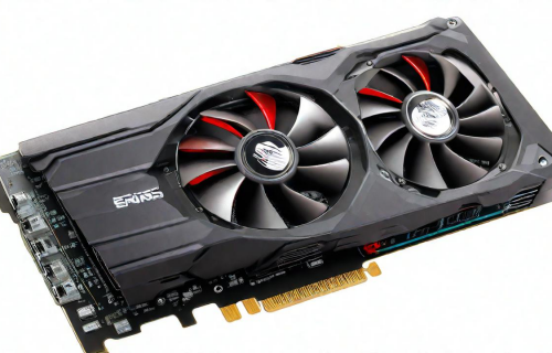 七彩虹gts450（七彩虹gts450雷暴鲨）