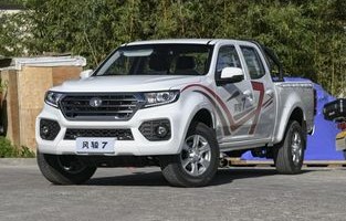 什么皮卡车最好最耐用(国产皮卡排名第一)