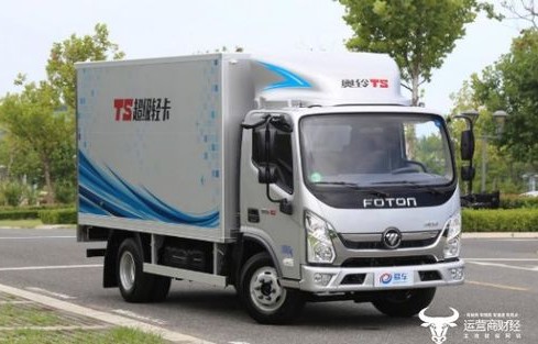 福田轻卡(福田轻卡售后服务电话)